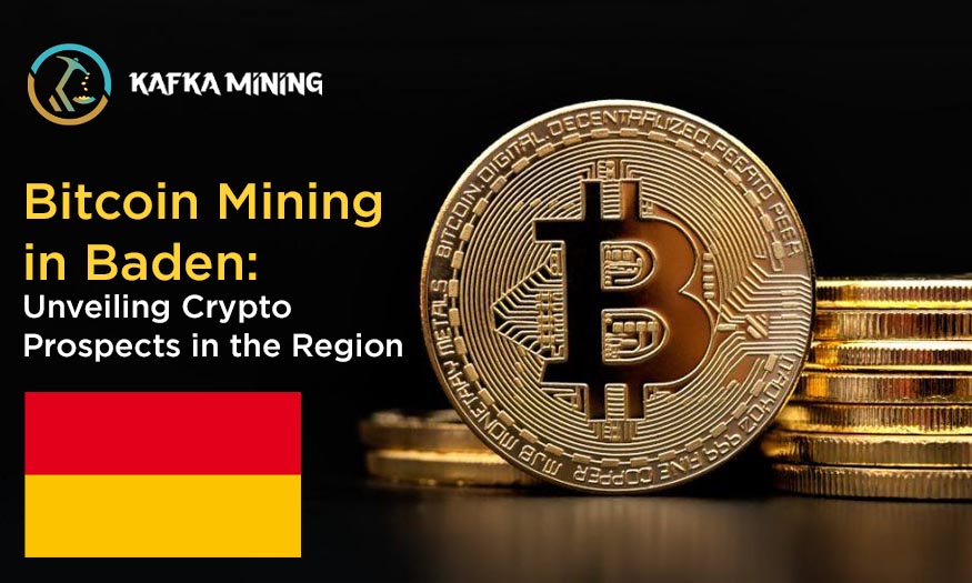 Bitcoin Mining in Baden: Unveiling Crypto Prospects in the Region