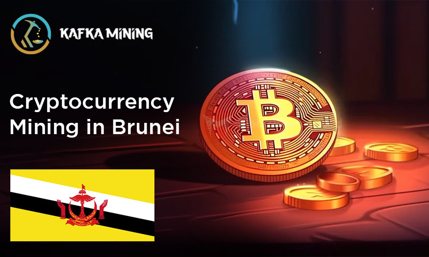 Cryptocurrency Mining in Brunei: Exploring Digital Opportunities in Southeast Asia