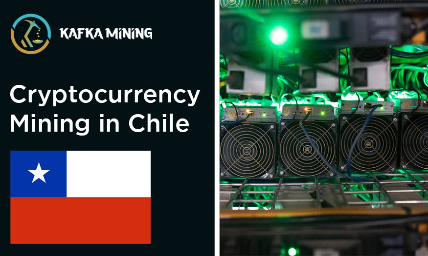 Cryptocurrency Mining in Chile: Exploring Digital Opportunities in South America