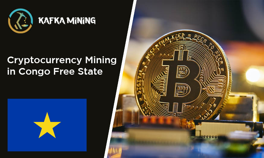 Cryptocurrency Mining in Congo Free State: Unleashing Digital Opportunities