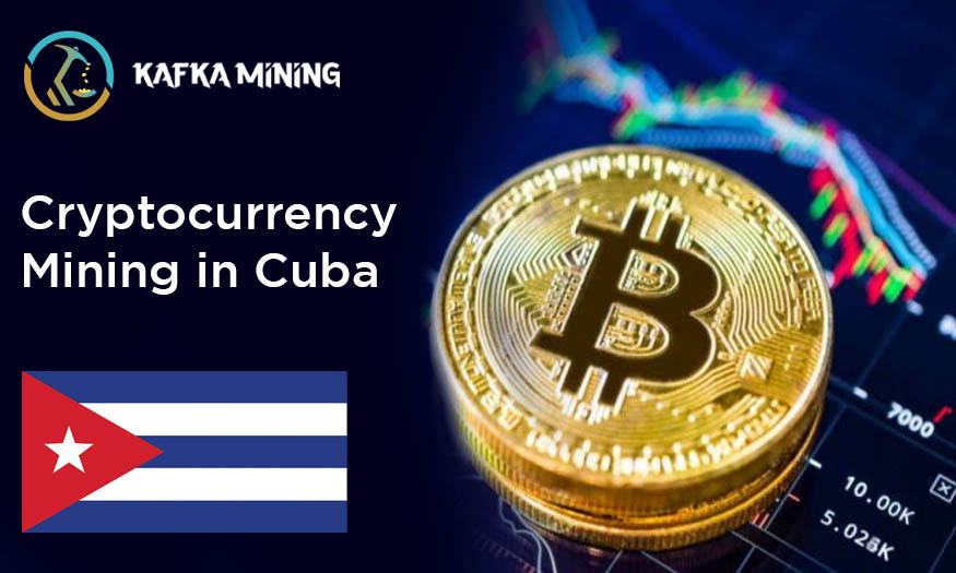 Cryptocurrency Mining in Cuba: Exploring Digital Opportunities in the Caribbean