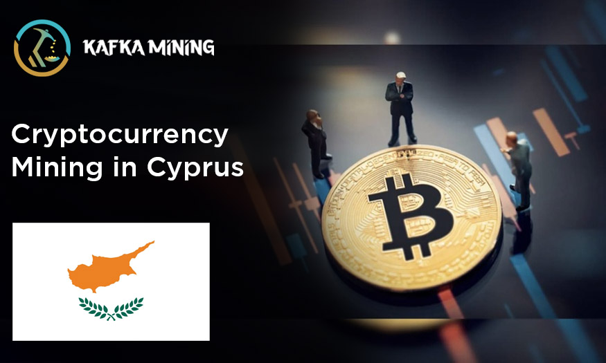 Cryptocurrency Mining in Cyprus: Exploring Digital Opportunities in the Mediterranean