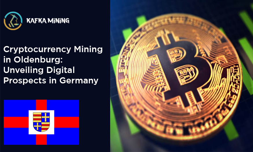 Cryptocurrency Mining in Oldenburg: Unveiling Digital Prospects in Germany