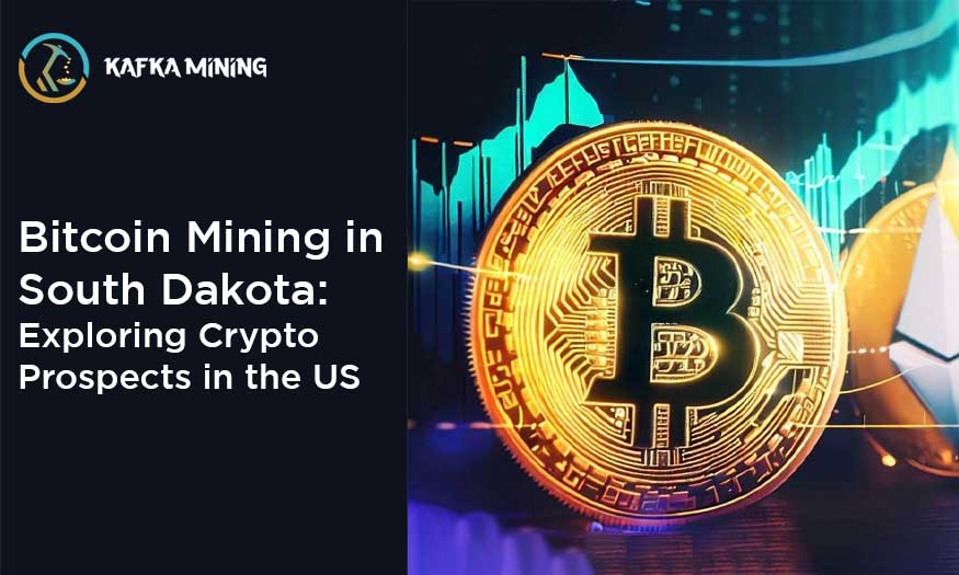 Bitcoin Mining in South Dakota: Exploring Crypto Prospects in the US