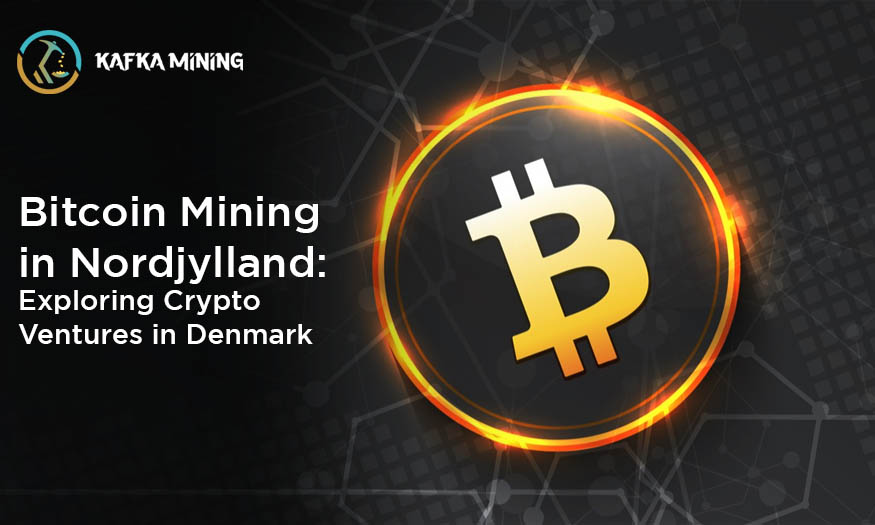 Bitcoin Mining in Nordjylland: Exploring Crypto Ventures in Denmark