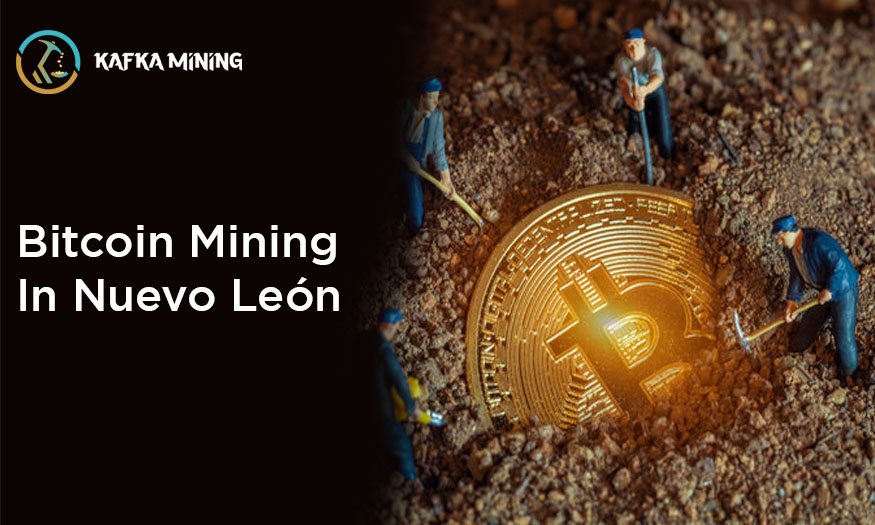 Bitcoin Mining in Nuevo León: Crypto Opportunities in Mexico