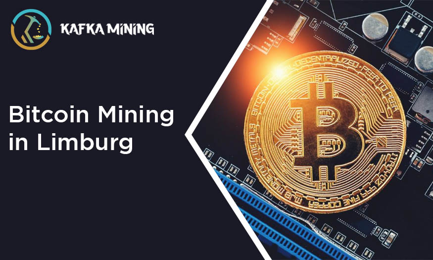 Bitcoin Mining in Limburg: Exploring Crypto Ventures in the Region