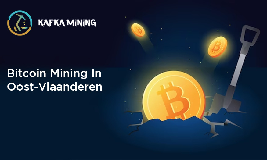 Bitcoin Mining in Oost-Vlaanderen: Exploring Crypto Opportunities