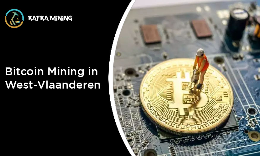 Bitcoin Mining in West-Vlaanderen: Crypto Prospects in Belgium