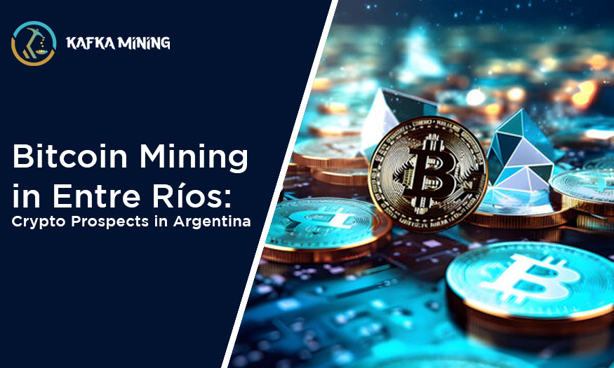 Bitcoin Mining in Entre Ríos: Crypto Prospects in Argentina