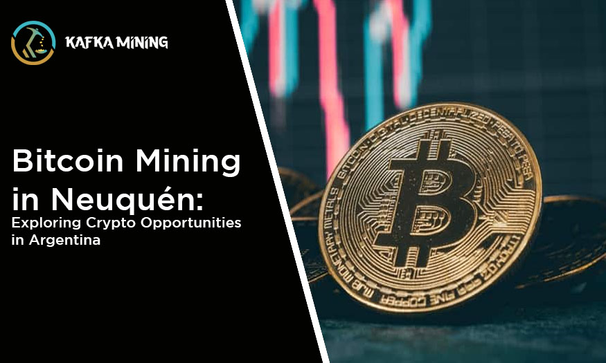 Bitcoin Mining in Neuquén: Exploring Crypto Opportunities in Argentina