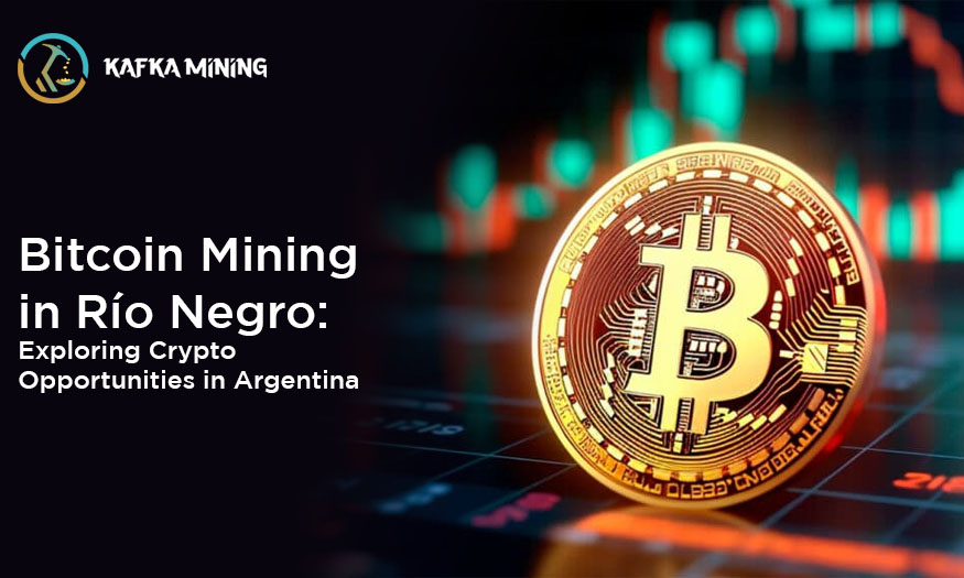 Bitcoin Mining in Río Negro: Exploring Crypto Opportunities in Argentina