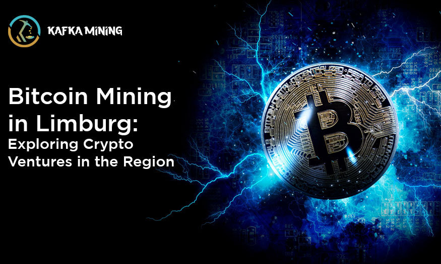 Bitcoin Mining in Limburg: Exploring Crypto Ventures in the Region
