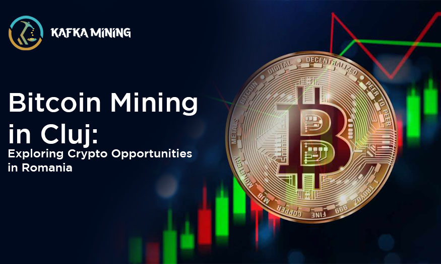 Bitcoin Mining in Cluj: Exploring Crypto Opportunities in Romania