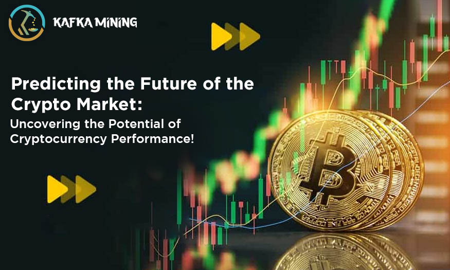 Predicting the Future of the Crypto Market: Uncovering the Potential of Cryptocurrency Performance!