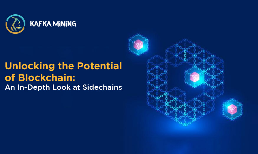 Unlocking the Potential of Blockchain: An In-Depth Look at Sidechains