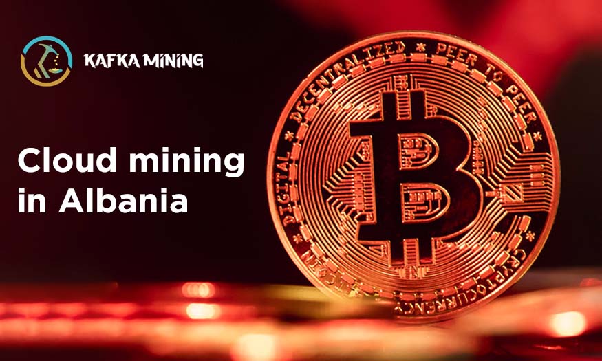 Rise of Cloud Mining in Albania: Exploring the Benefits and Opportunities