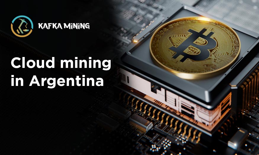 Maximizing the Potential of Cloud Mining in Argentina: Opportunities and Advancements