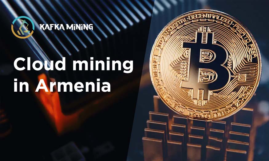 Uncovering the Benefits and Risks of Cloud Mining in Armenia