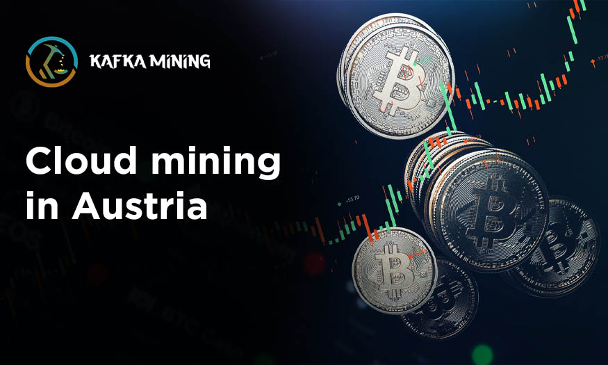 Exploring the World of Cloud Mining in Austria: Opportunities and Challenges