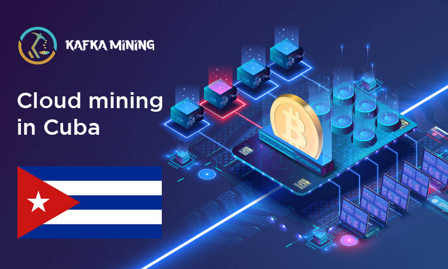 Exploring the Potential of Cloud Mining in Cuba