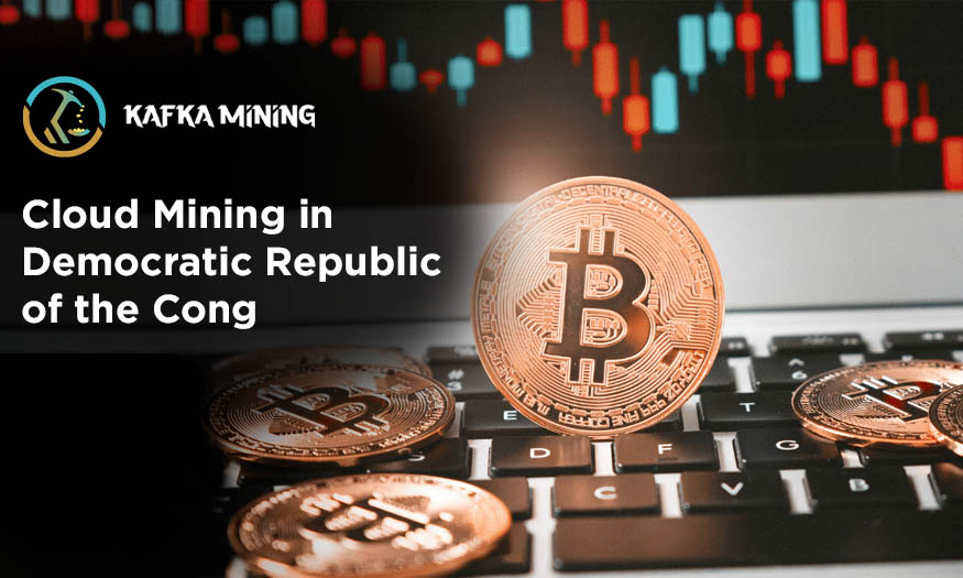 Uncovering the Potential of Cloud Mining in the Democratic Republic of the Congo