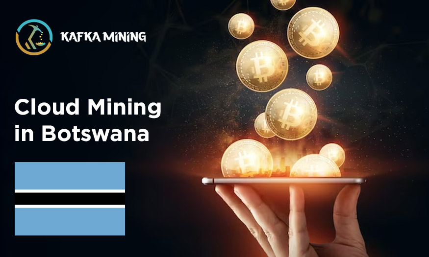 Transforming the Digital Landscape: Cloud Mining in Botswana