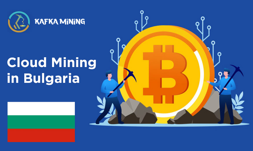 Bulgaria's Lucrative Cloud Mining: Unveiling the Secrets of Success