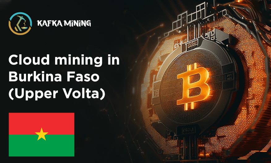 Exploring Cloud Mining in Burkina Faso: Unlocking Untapped Potential