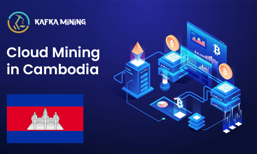 Revolutionizing Cambodia: Cloud Mining Unleashed