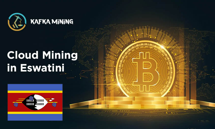 Unearthing Opportunities: Cloud Mining in Eswatini's Untapped Landscape