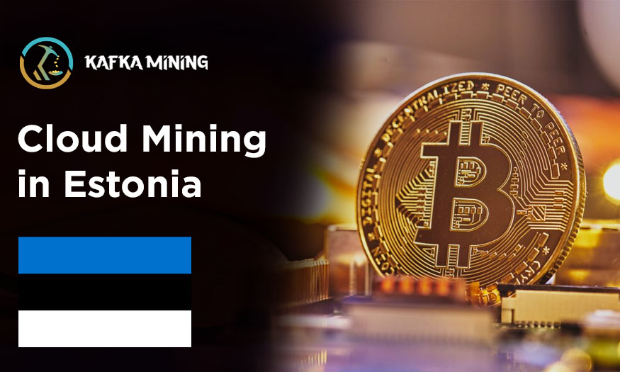 Unleashing Estonia's Cloud Mining Potential: A Gateway to Crypto Prosperity