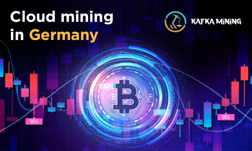 Germany's Crypto Transformation: Unleashing Cloud Mining Potential!