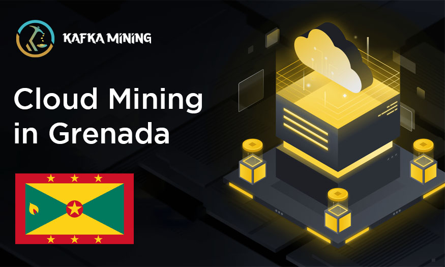 Unlocking Grenada's Cloud Mining Potential: A Hidden Gem in the Caribbean