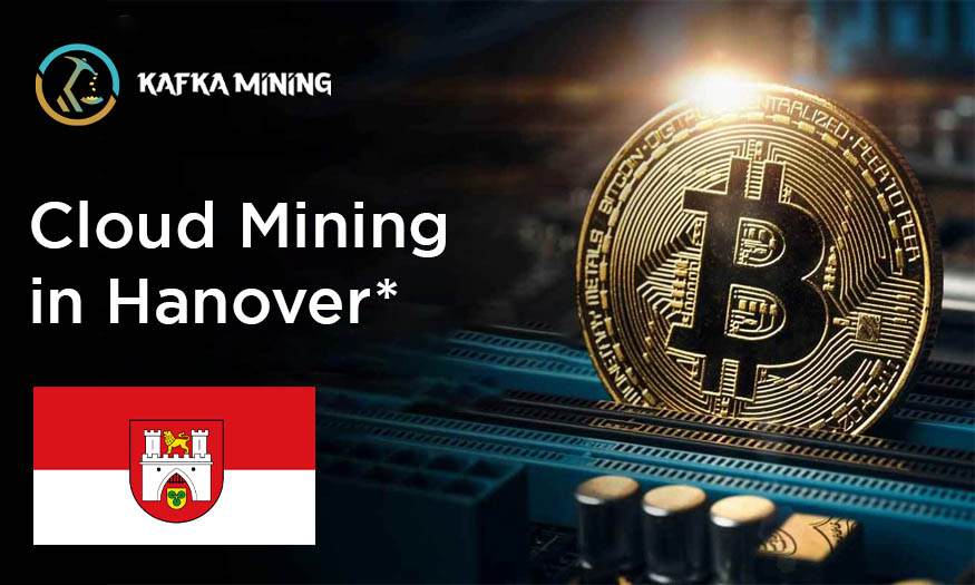 Unleashing the Potential: Cloud Mining in Hanover's Digital Frontier