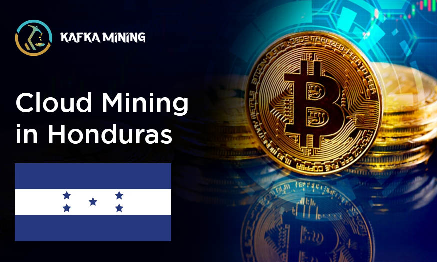 Honduras: Unveiling Cryptocurrency Wealth Through Cloud Mining