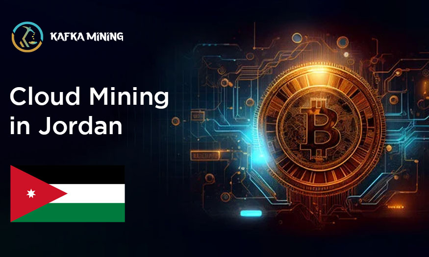 Exploring Lucrative Cloud Mining Opportunities in Jordan's Crypto Scene