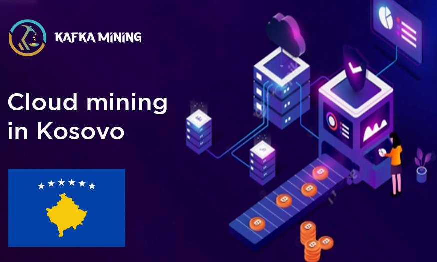 Unleashing the Power of Cloud Mining in Kosovo: Exploring Lucrative Opportunities in the Balkan Region!