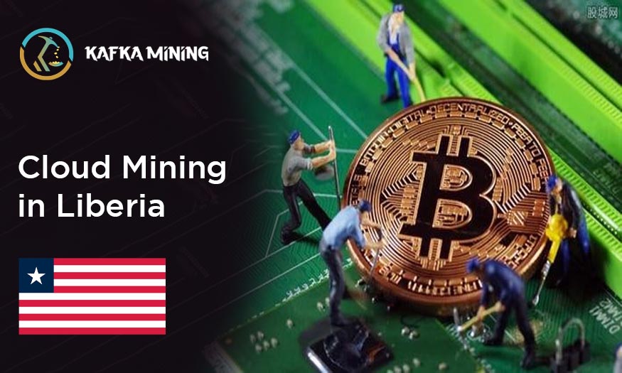 Unleashing the Potential of Cloud Mining in Liberia: A Comprehensive Exploration!