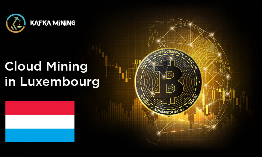 Unlock Lucrative Returns: Cloud Mining in Luxembourg Unveiled