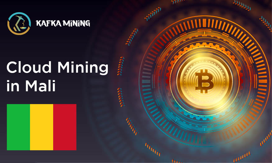 Cloud Mining in Mali: Revolutionizing the Mining Industry