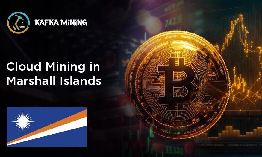 Discover Hidden Treasures: Cloud Mining in Marshall Islands Unveiled