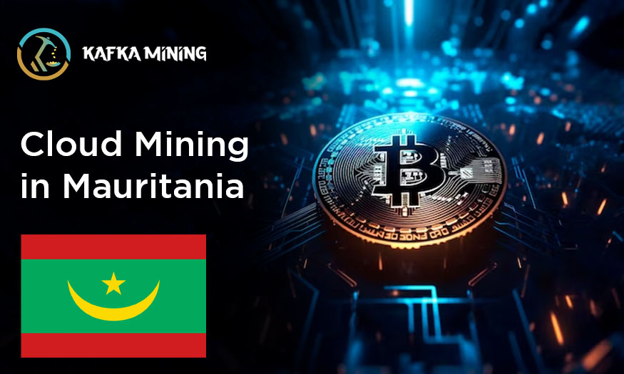 Exploring Untapped Potential: Cloud Mining in Mauritania Revealed