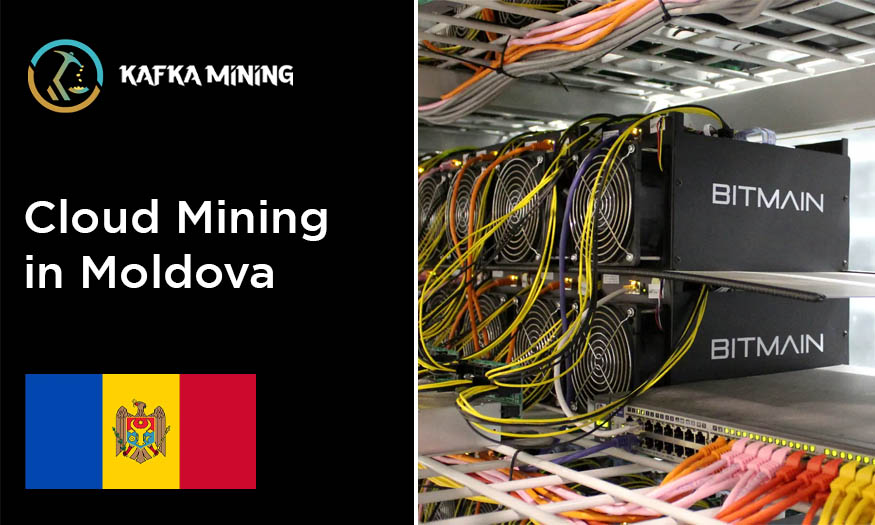 Moldova's Hidden Gem: Exploring Cloud Mining in the Heart of Eastern Europe