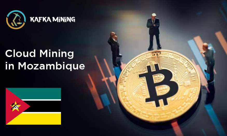 Mozambique's Digital Revolution: Unveiling Cloud Mining Potential