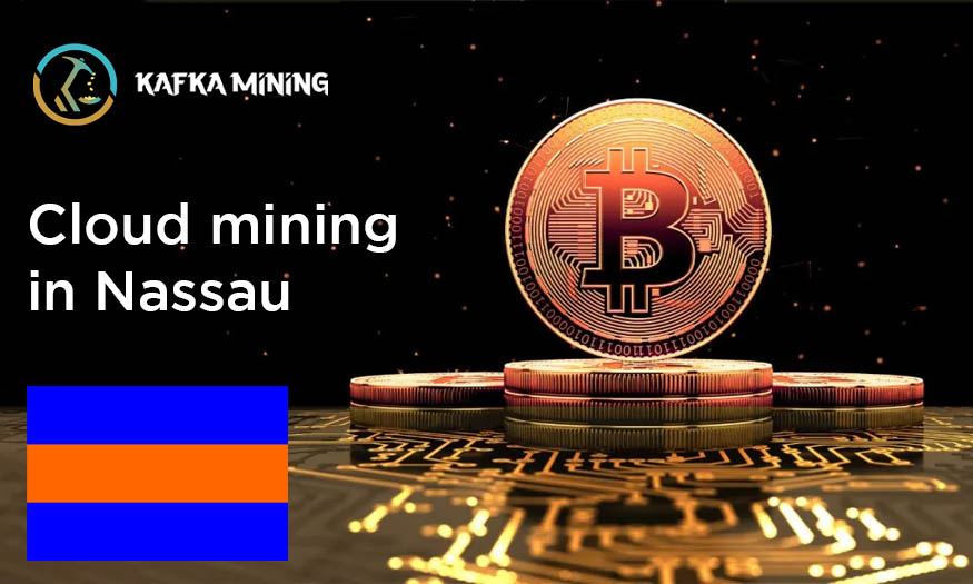 Discovering Digital Riches: Cloud Mining in Nassau's Crypto Paradise