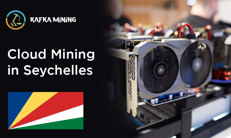 Seychelles' Crypto Oasis: Unlocking Cloud Mining Potential