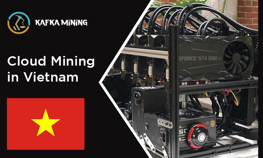 Cloud Mining in Vietnam: Exploring Crypto Opportunities