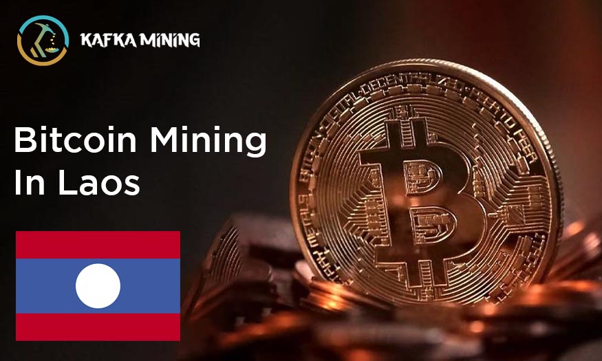 Bitcoin Mining in Laos: Unveiling Crypto Prospects in Southeast Asia