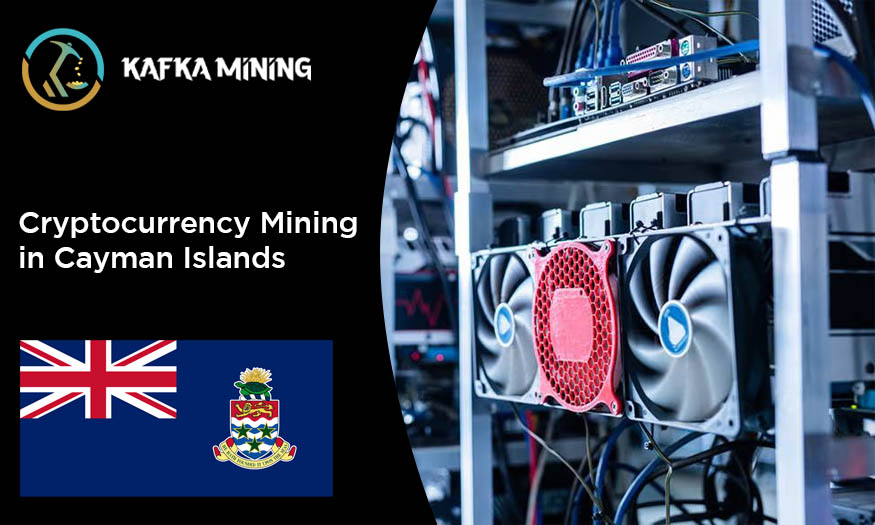 Cryptocurrency Mining in Cayman Islands: Exploring Blockchain Opportunities